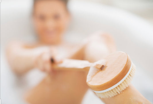 Bagno Detox Rigenerante
