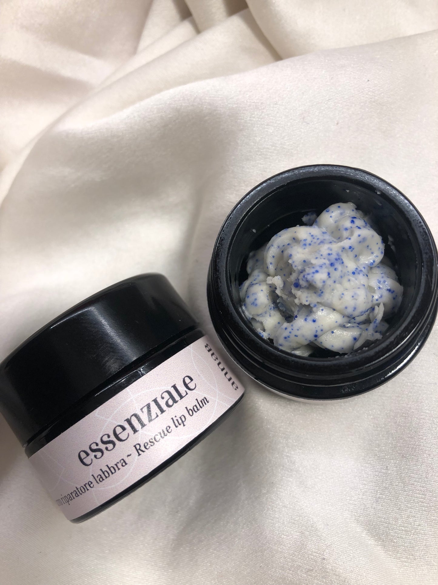 CHRISTMAS MY LITTLE KISS GLOW - ESSENZIALE + MINI PREZIOSO