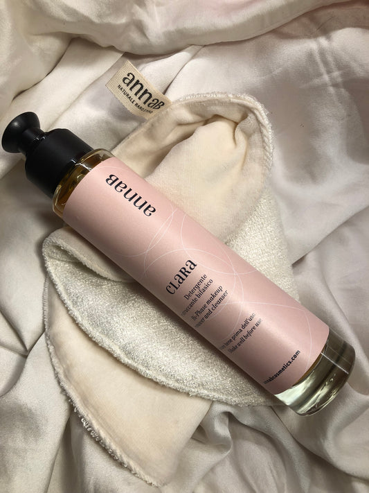 CHRISTMAS PURE GLOW SKIN