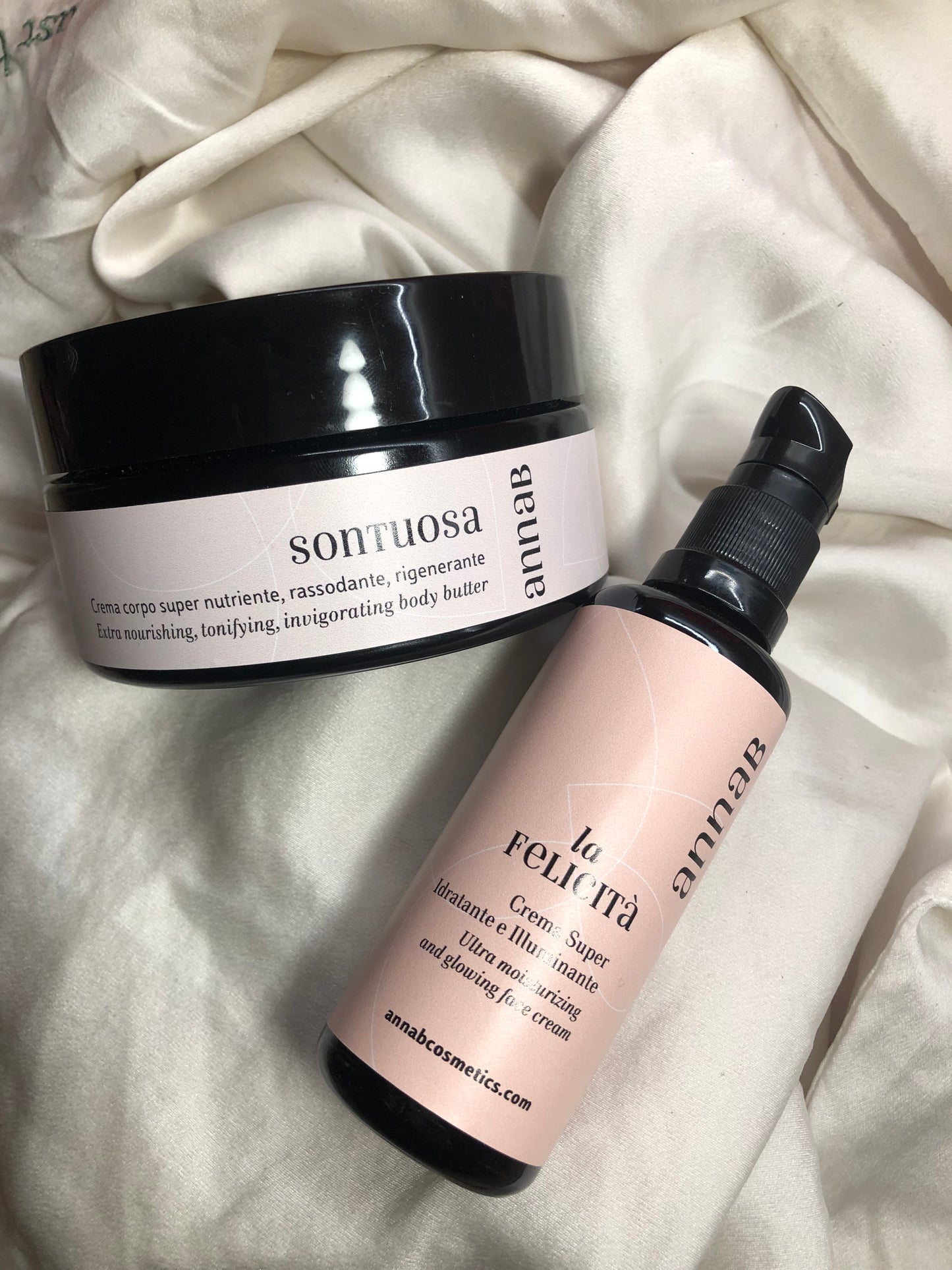 CHRISTMAS GLOW SKIN FACE AND BODY