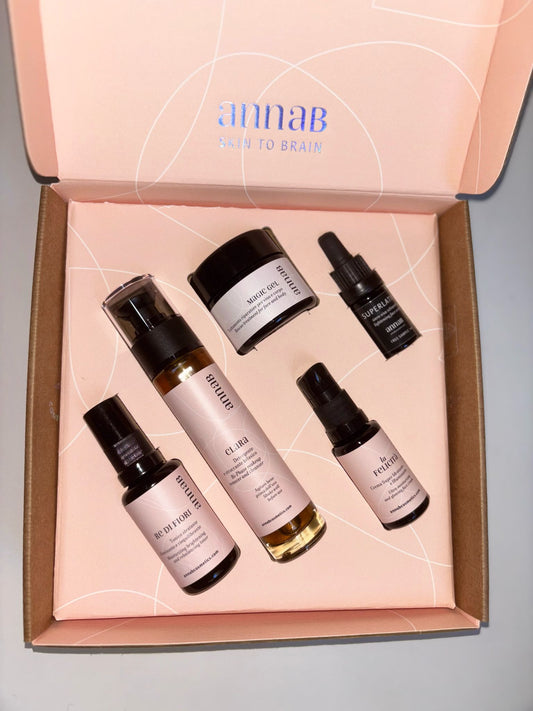 !!!NEW!!! MAGIC KIT VIAGGIO MINI SIZE - Magic Discovery Kit