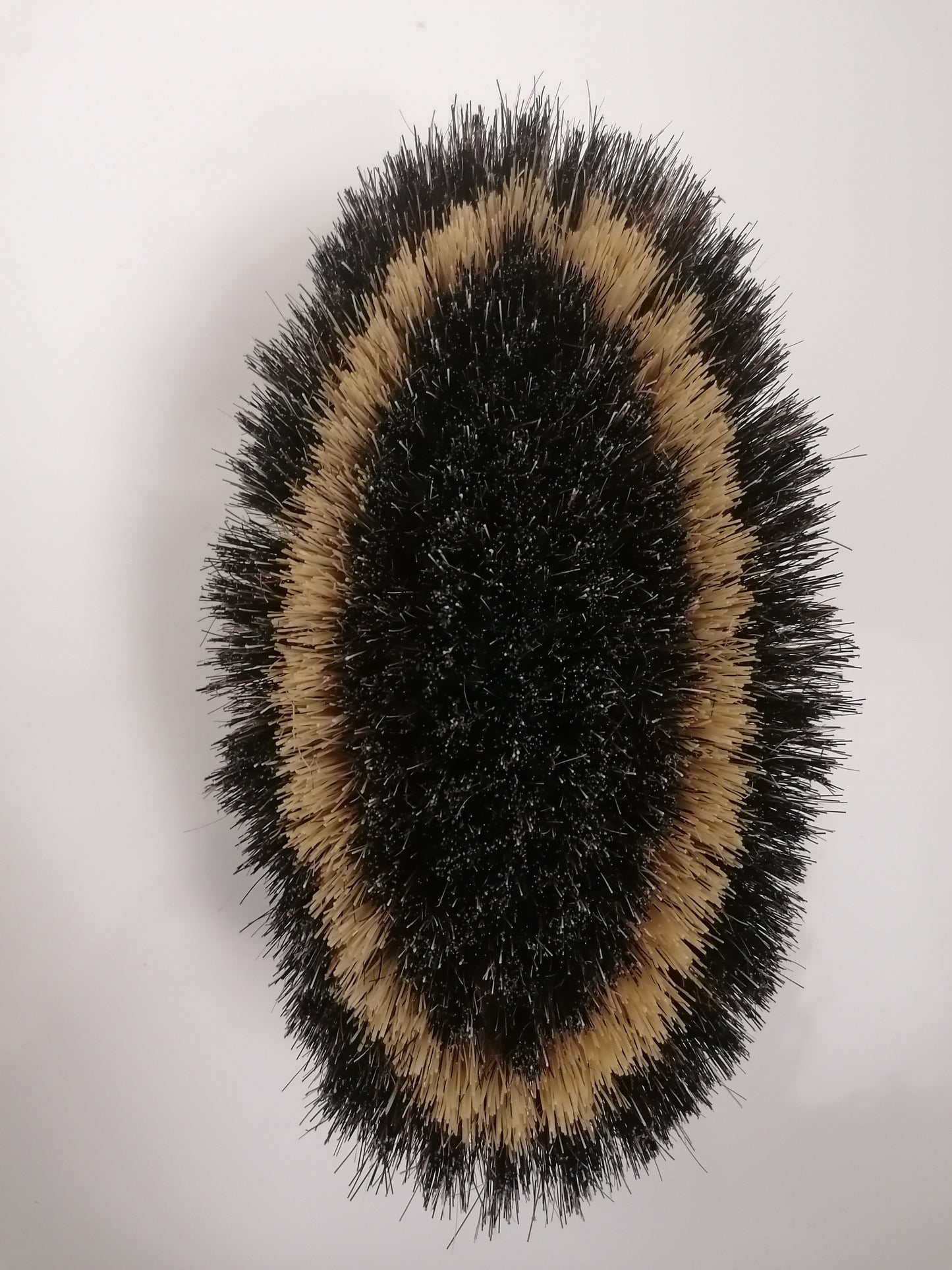 BRONZE DRY BRUSH - Massage dry brush