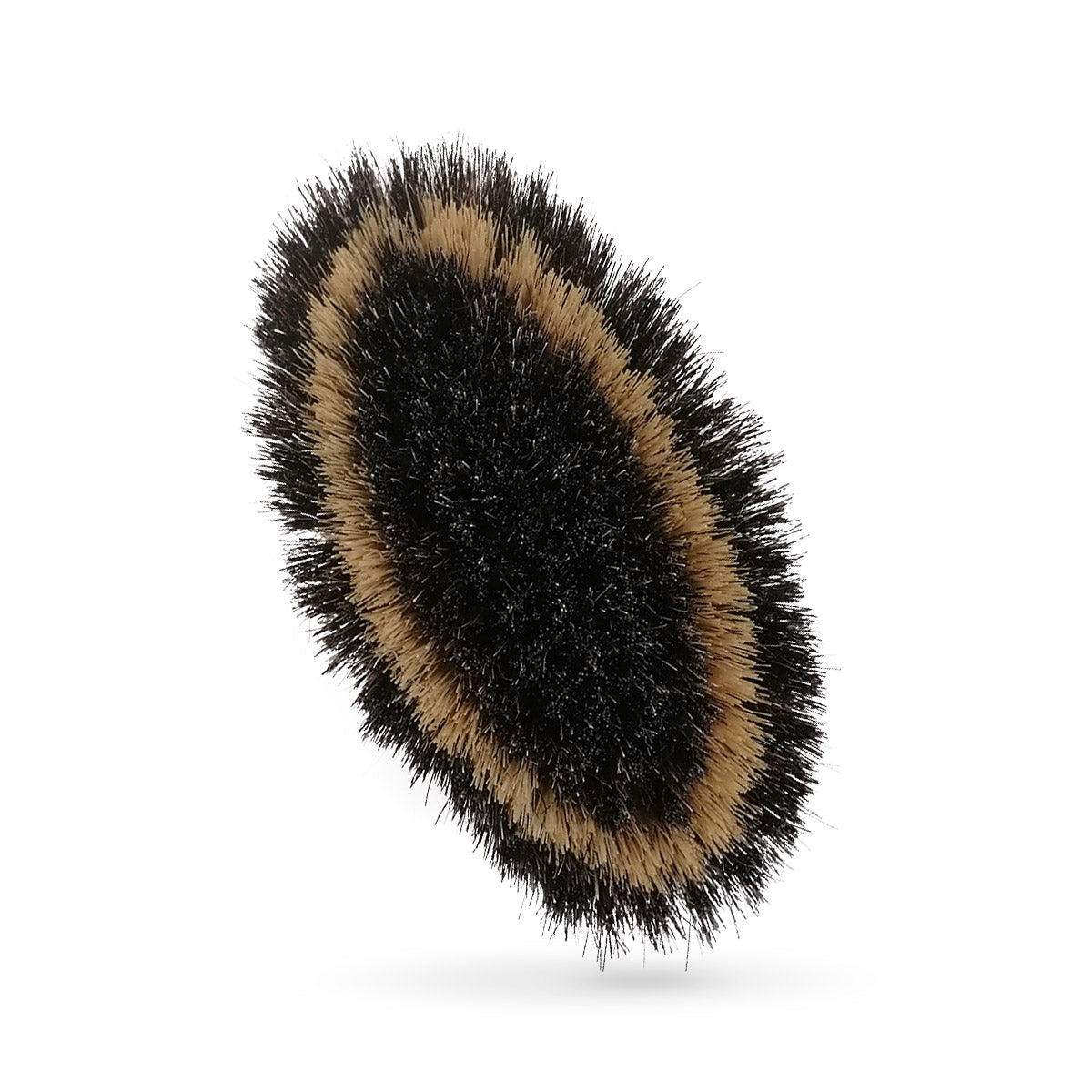 BRONZE DRY BRUSH - Massage dry brush
