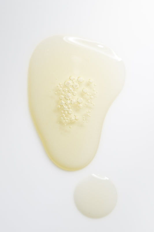 ENERGIA PURA - Regenerating serum