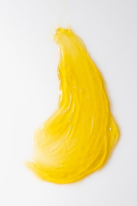 MAGIC GEL - Rescue treatment for face and body