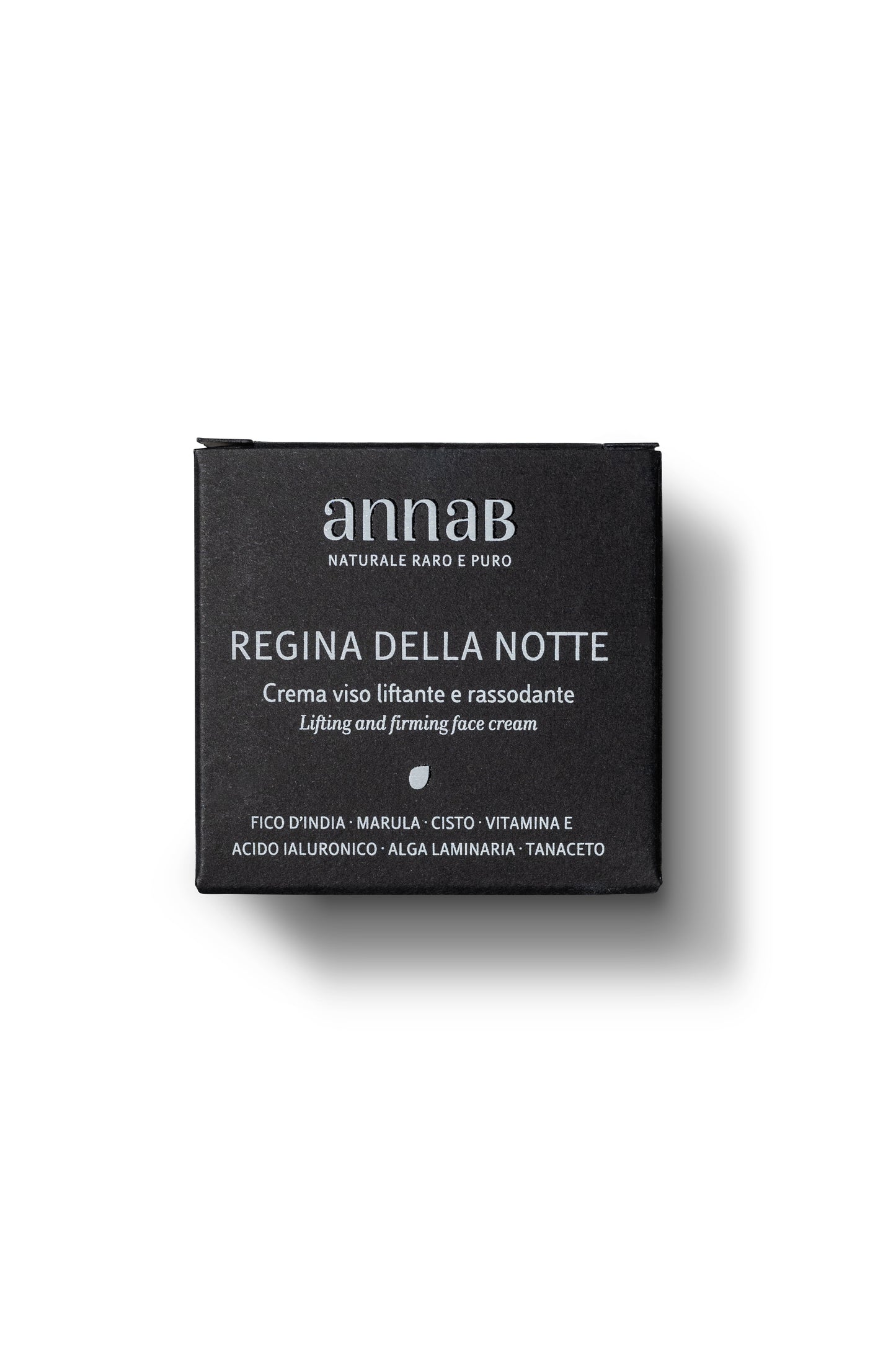 REGINA DELLA NOTTE - Firming night treatment