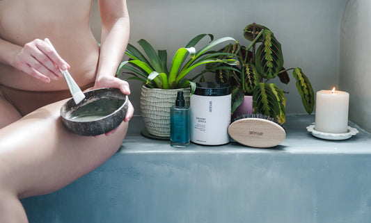 Box Routine 28 DETOX