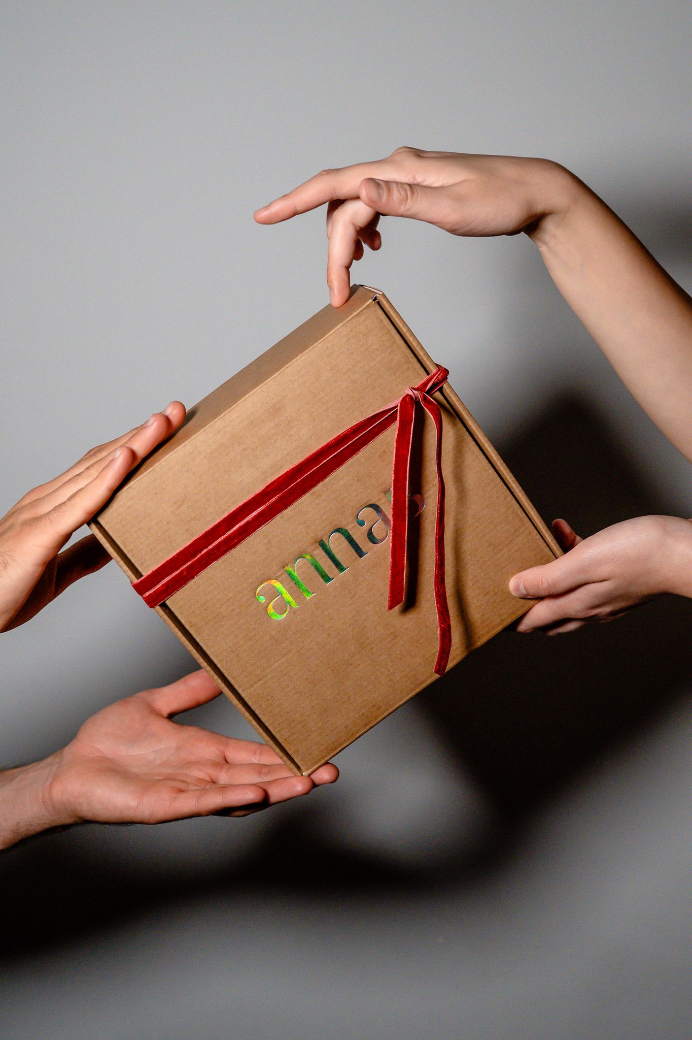 Scatola Regalo LARGE