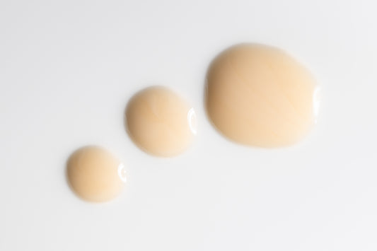 UTOPIA - Sculpting polypeptides eye and neck serum