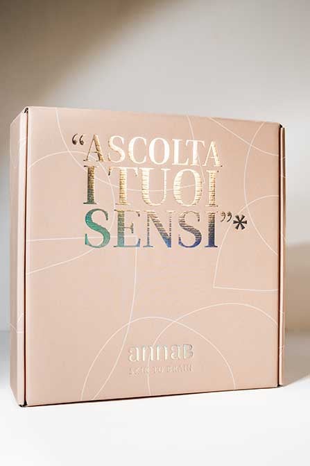 PREZIOSO – LIP SCRUB, DELICATE EXFOLIATING MOUSSE