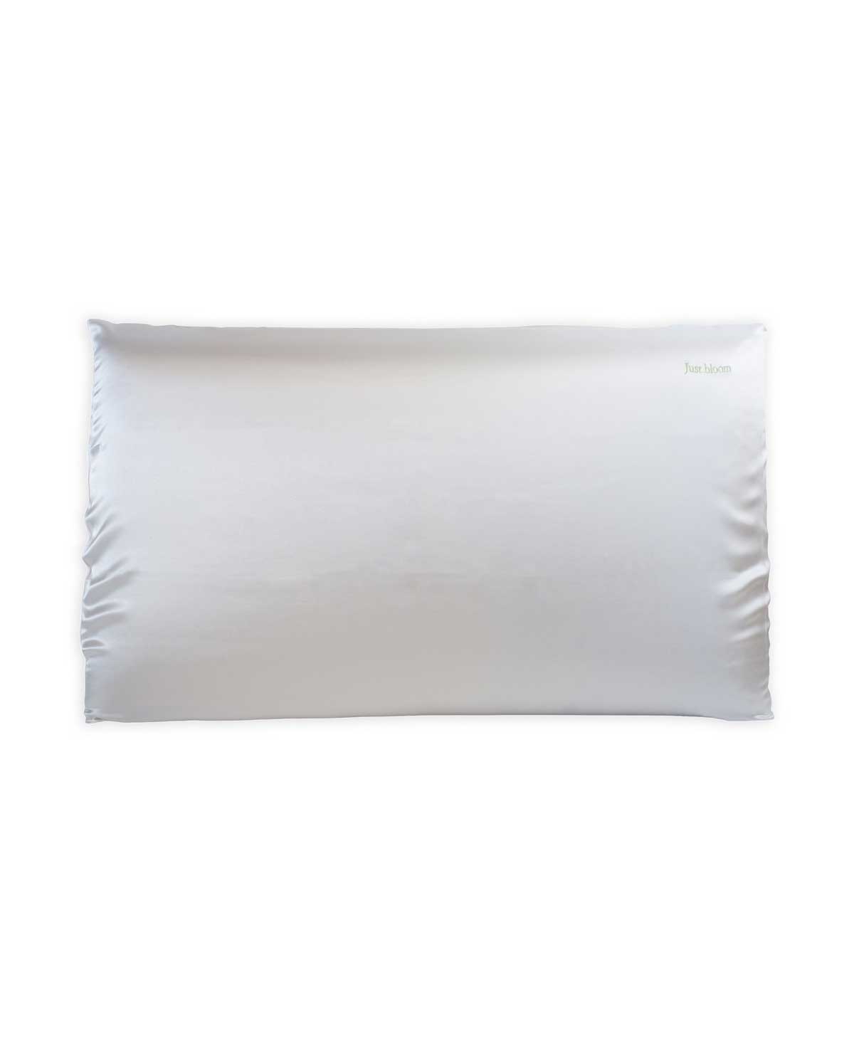 100% Pure mulberry silk pillowcase