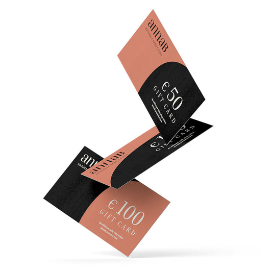 Gift Card 100 - AnnaB