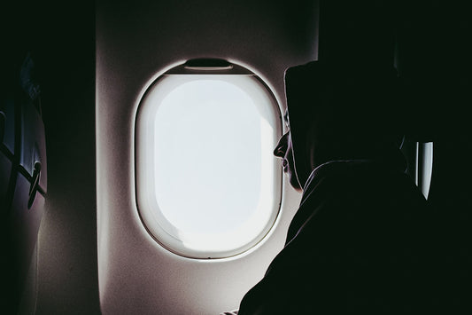 Jet-lag della pelle