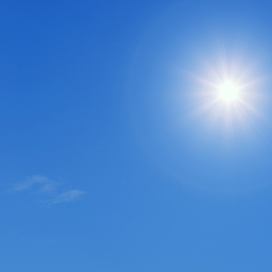 Preparazione Solare