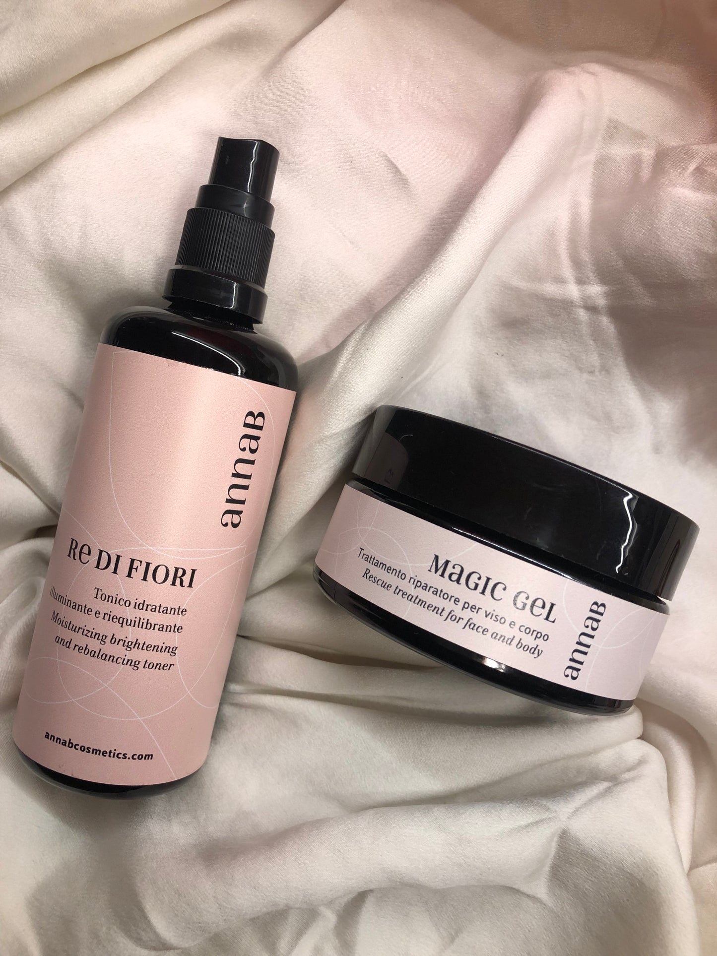 CHRISTMAS MAGIC DETOX SKIN GLOW