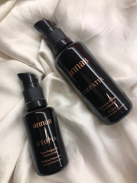 CHRISTMAS  ALCHEMY GLOW - La routine SPA effetto Lifting PRO-AGE