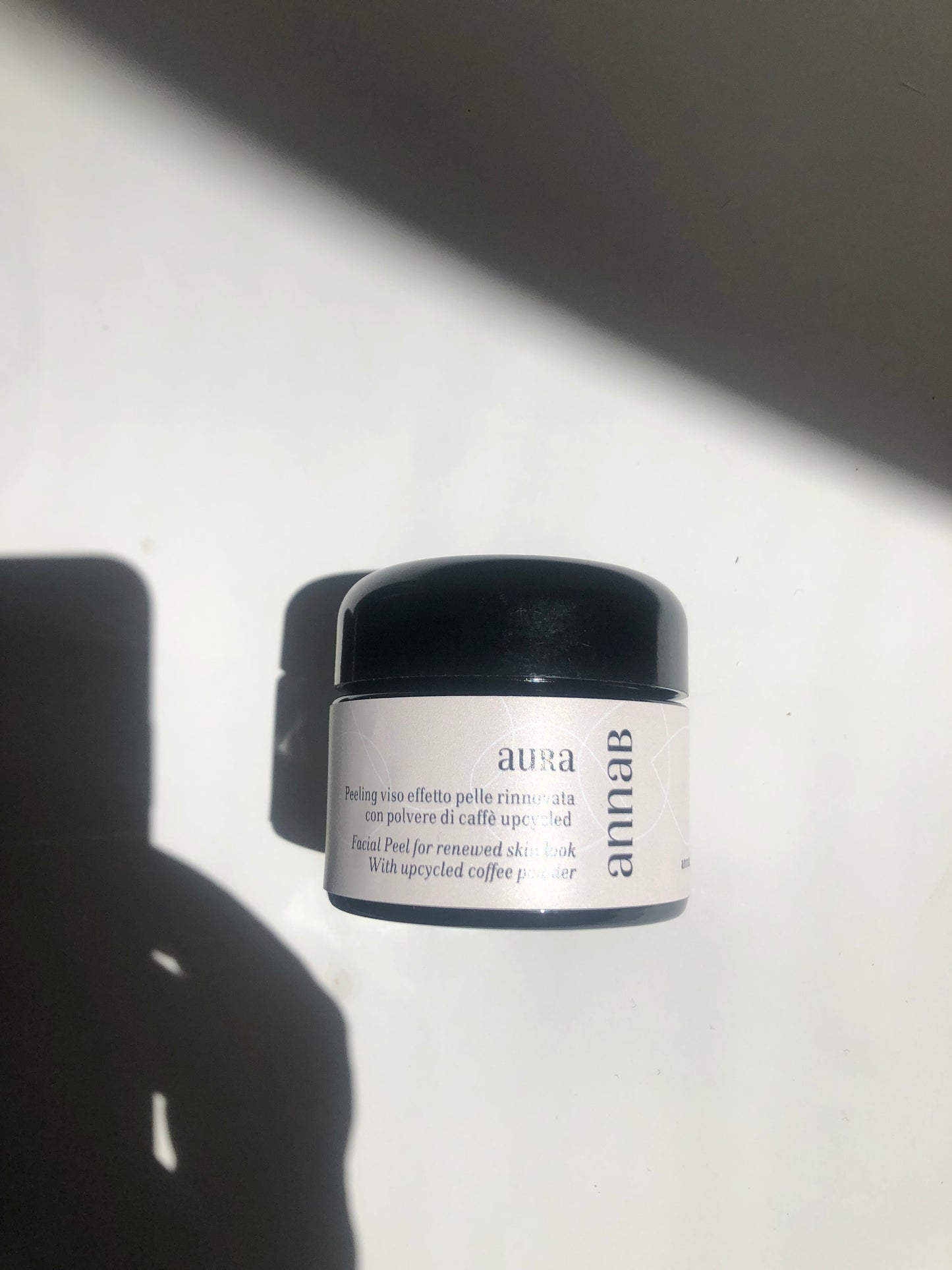 AURA - Peeling viso effetto pelle rinnovata 30ml