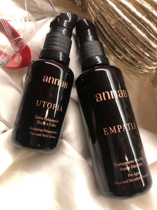 CHRISTMAS  ALCHEMY GLOW - La routine SPA effetto Lifting PRO-AGE