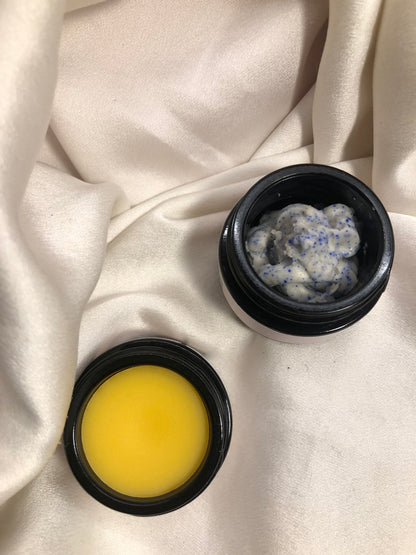 CHRISTMAS MY LITTLE KISS GLOW - ESSENZIALE + MINI PREZIOSO