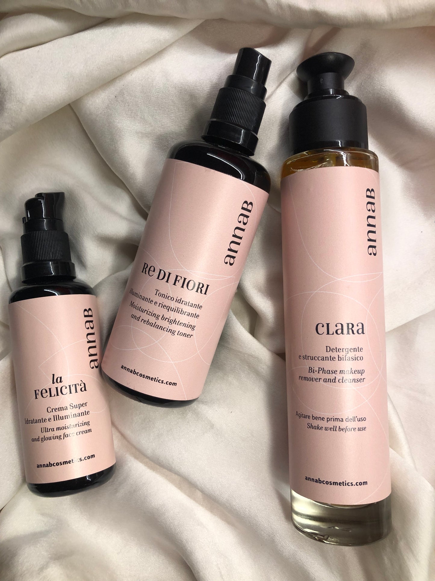 CHRISTMAS SUPER GLOW DAY ROUTINE