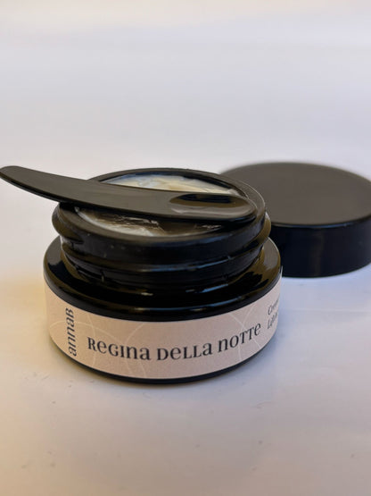 MINI REGINA DELLA NOTTE - CREMA VISO LIFTANTE E RASSODANTE