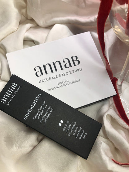 CHRISTMAS SUPER SKIN BLACK GLOW