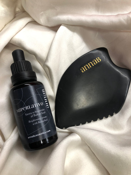 CHRISTMAS SUPER SKIN BLACK GLOW