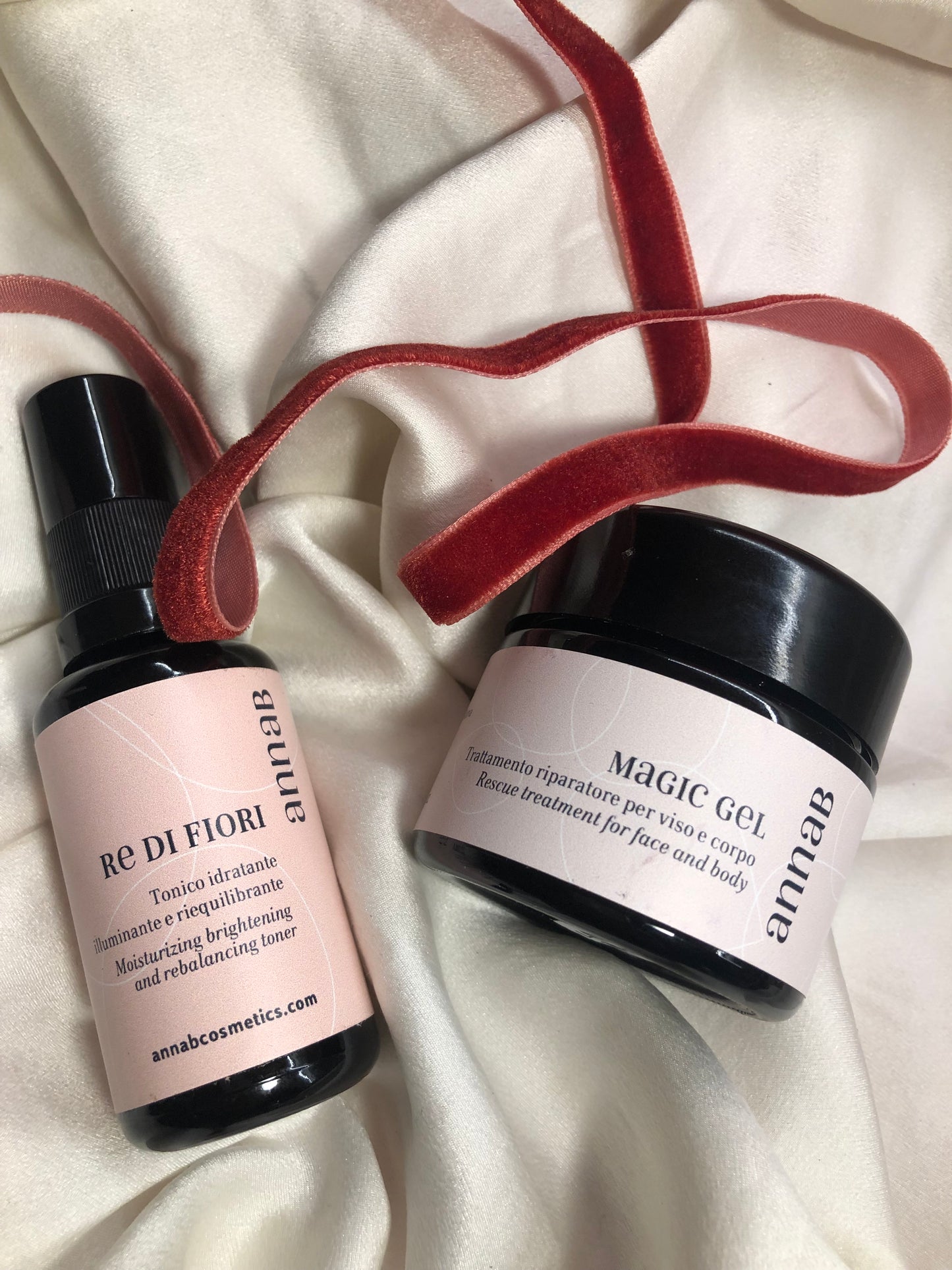 CHRISTMAS MINI MAGIC DETOX SKIN GLOW