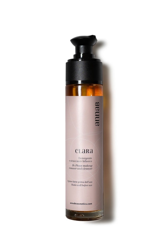 CLARA MINI SIZE - DETERGENTE BI-FASE ANTI-AGE