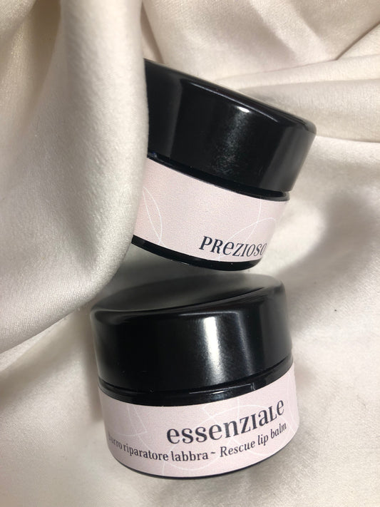 CHRISTMAS MY LITTLE KISS GLOW - ESSENZIALE + MINI PREZIOSO