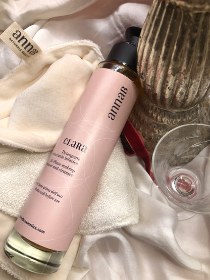 CHRISTMAS PURE GLOW SKIN