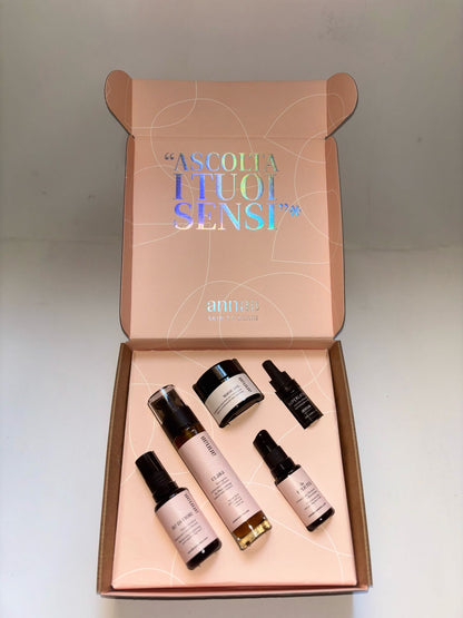 !!!NEW!!! MAGIC KIT VIAGGIO MINI SIZE - Magic Discovery Kit