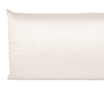 GLOW PILLOW FEDERA IN SETA DI GELSO PURA AL 100%