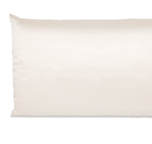GLOW PILLOW FEDERA IN SETA DI GELSO PURA AL 100%