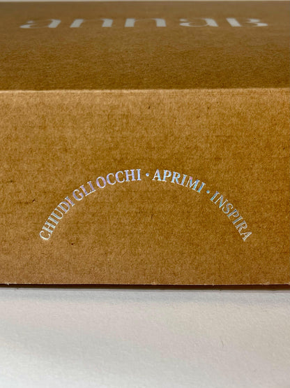 ACTIVE BODY SKIN - ATTIVO+BRONZE DRY BRUSH