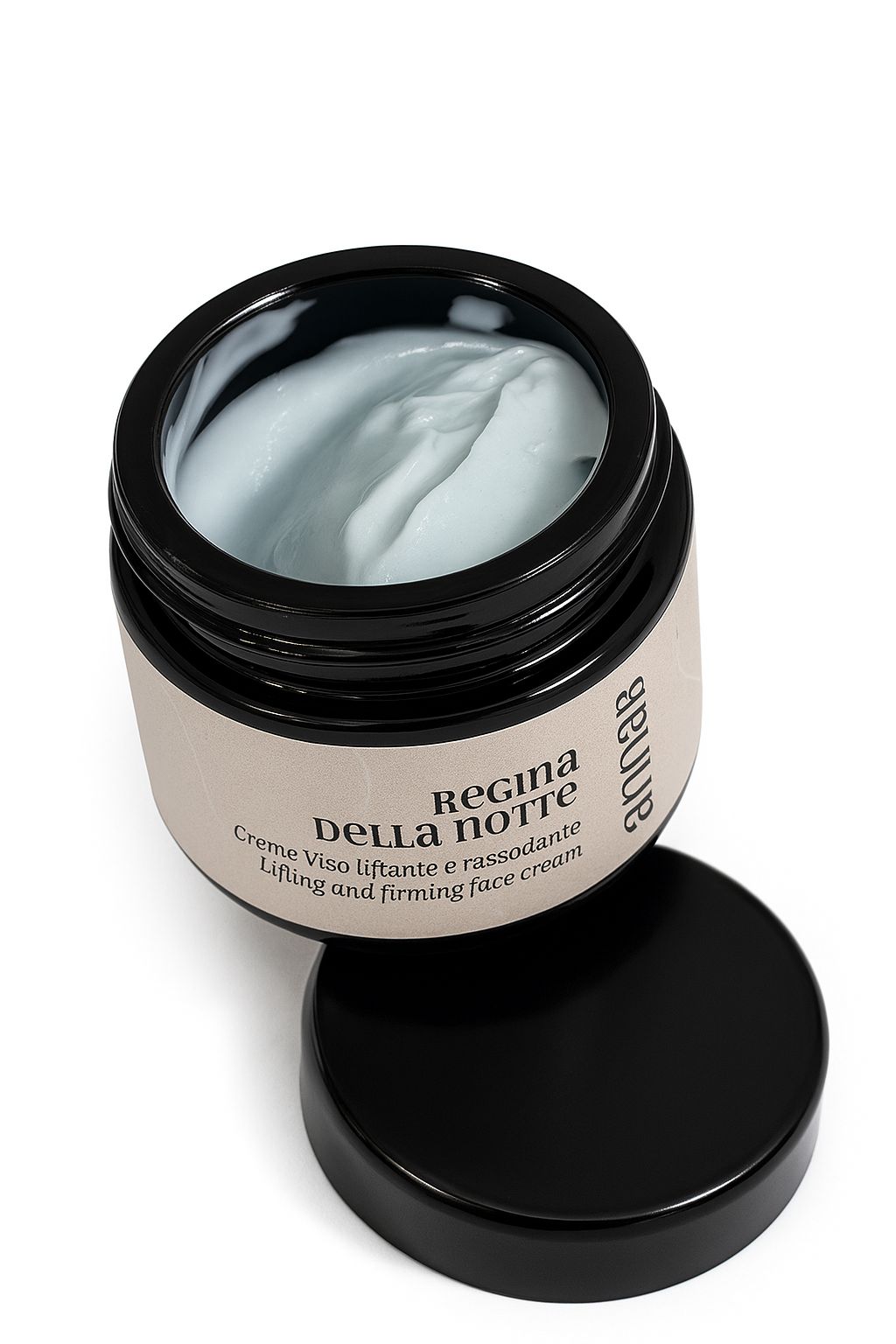 REGINA DELLA NOTTE - CREMA VISO LIFTANTE E RASSODANTE