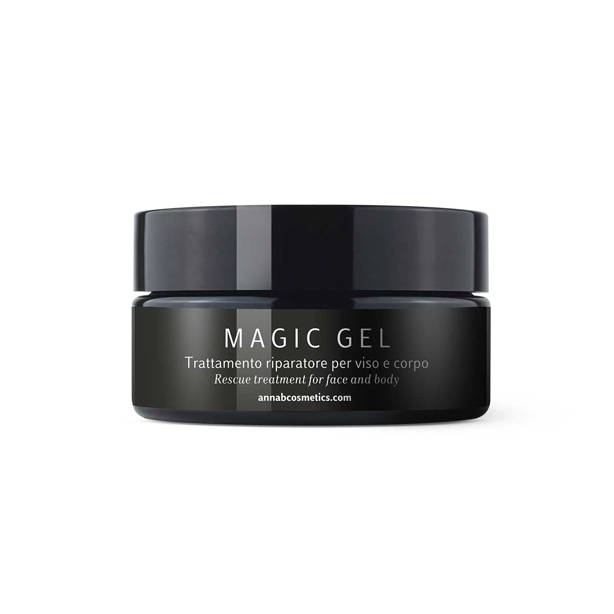 DUO - MAGIC GEL