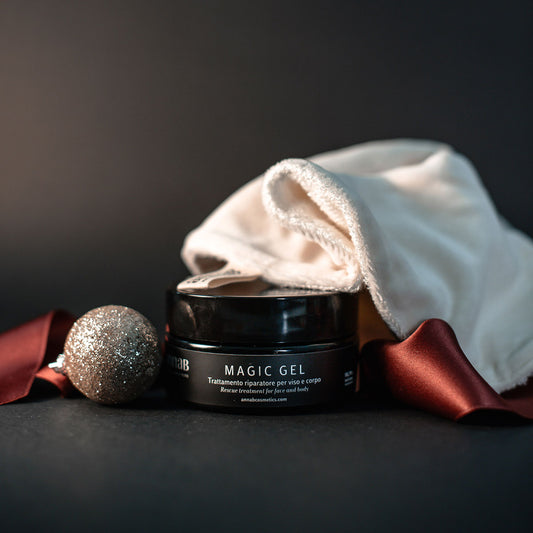 PERFECT DETOX SKIN GLOW