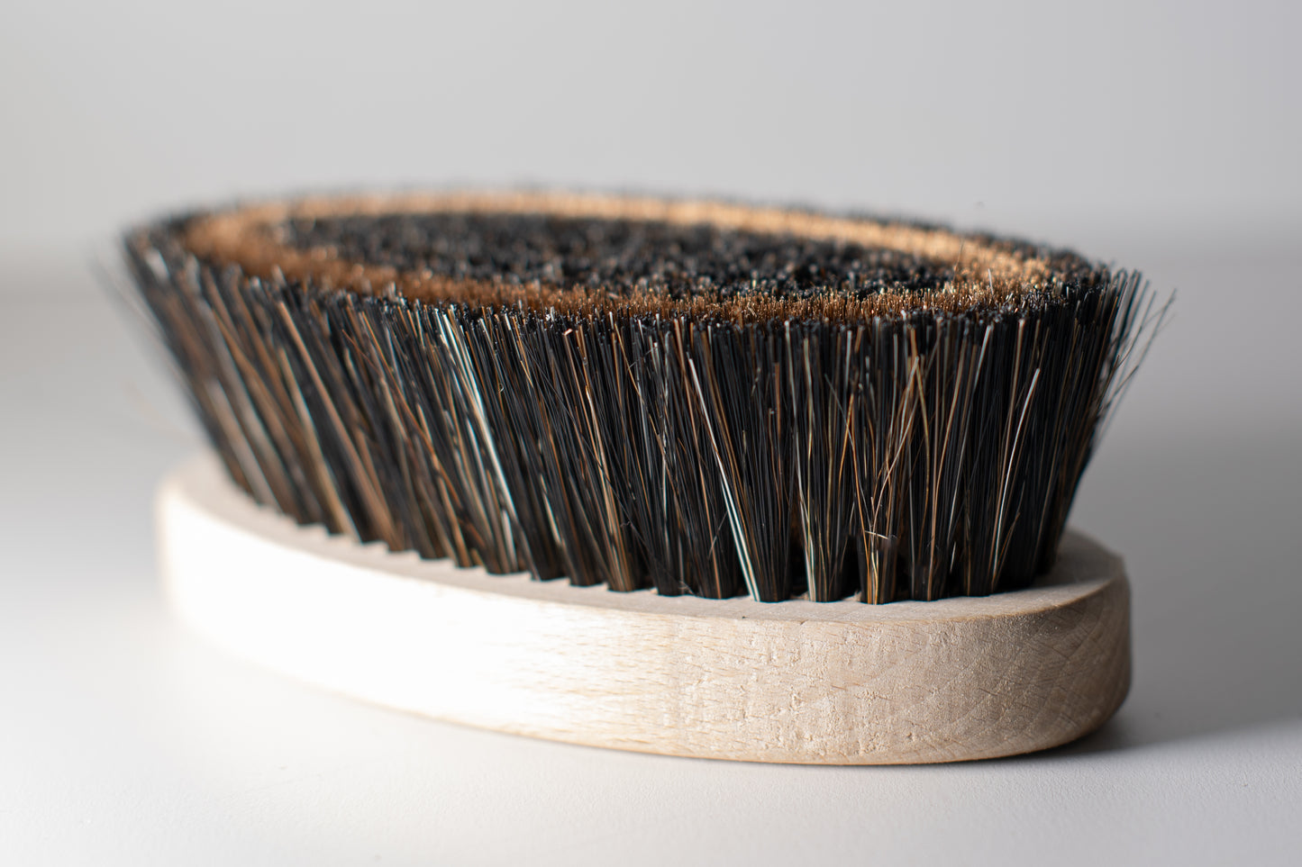 UP BRONZE BRUSH -Spazzola Massaggio a Secco