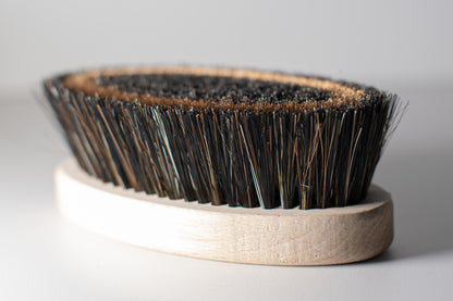 BRONZE DRY BRUSH -Spazzola Massaggio a Secco
