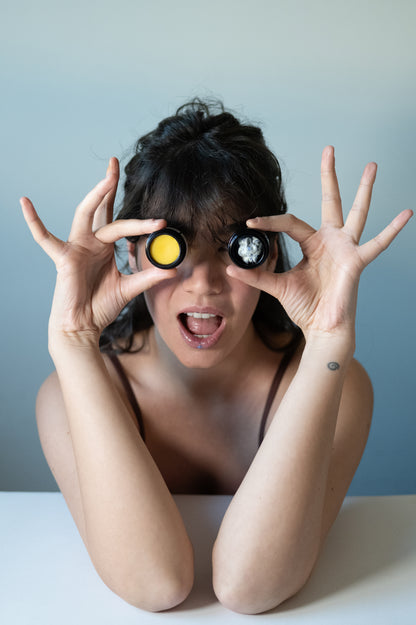 CHRISTMAS MY LITTLE KISS GLOW - ESSENZIALE + MINI PREZIOSO