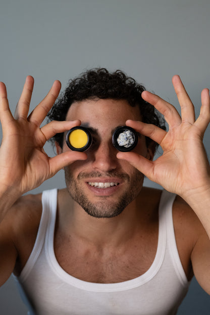 CHRISTMAS MY LITTLE KISS GLOW - ESSENZIALE + MINI PREZIOSO