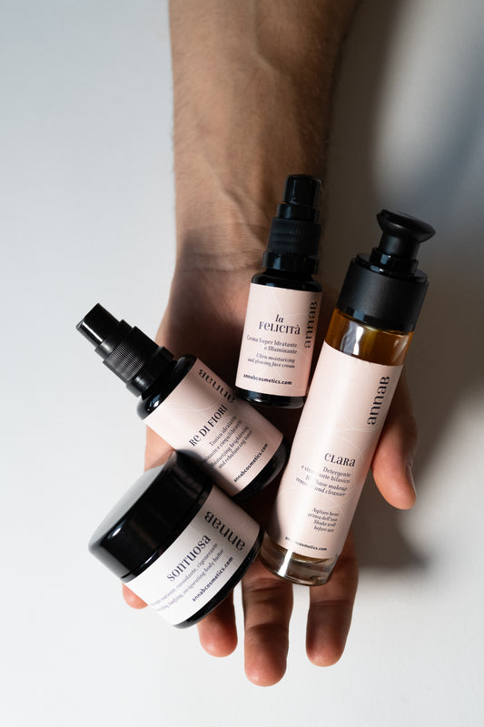 CHRISTMAS STARTER KIT GLOW KIT - SCATOLA INCLUSA