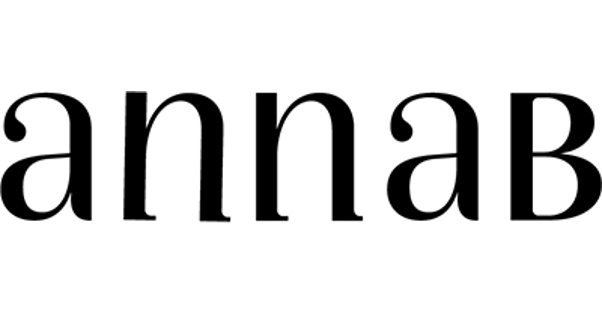 AnnaB Cosmetics Homepage - Cosmetica naturale