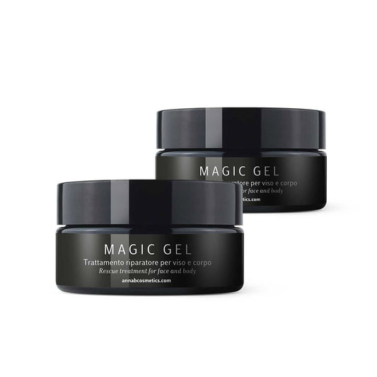 DUO - MAGIC GEL