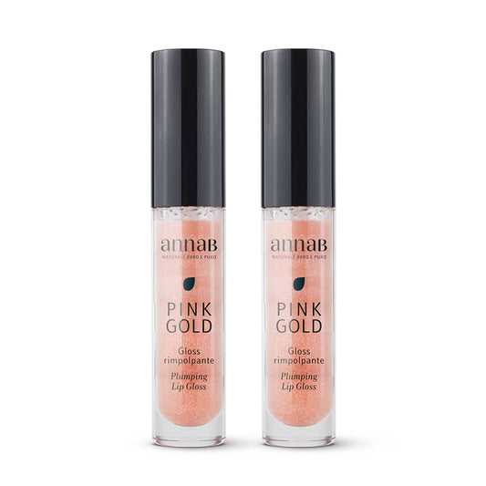 PINK GOLD – PINK PEPPER VOLUMINOUS GLOSS