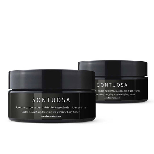 DUO - SONTUOSA - CREMA CORPO SUPERFOOD