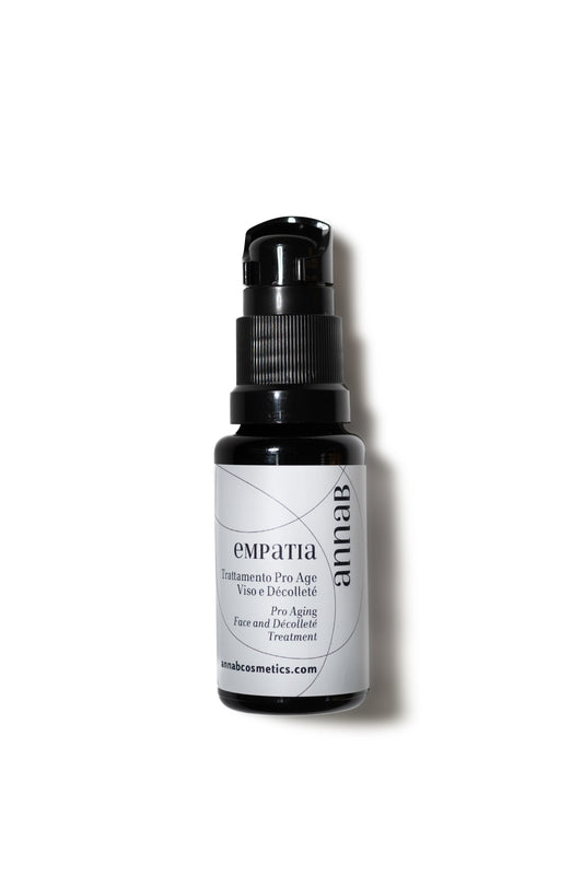 MINI EMPATIA -  TRATTAMENTO PRO AGE VISO E DÉCOLLETÉ