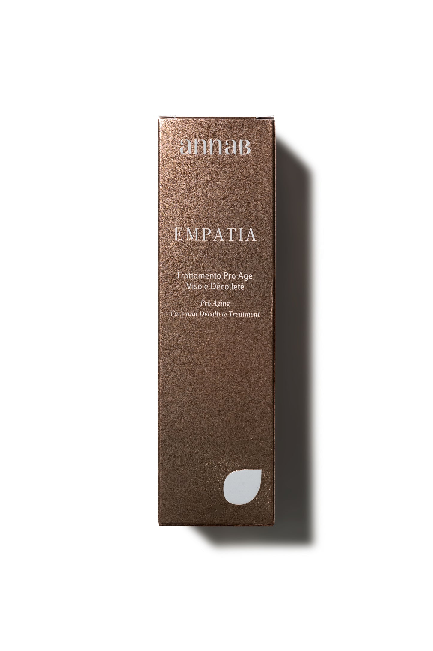 EMPATIA -  TRATTAMENTO PRO AGE VISO E DÉCOLLETÉ