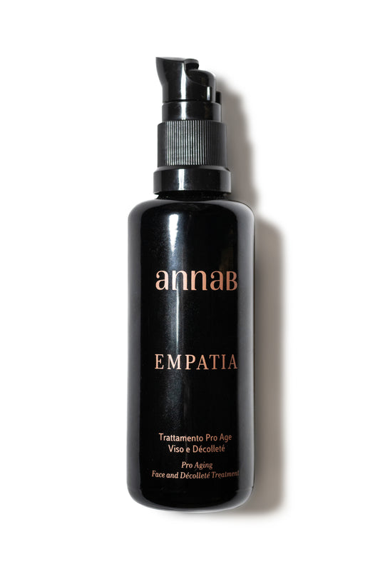 EMPATIA -  TRATTAMENTO PRO AGE VISO E DÉCOLLETÉ